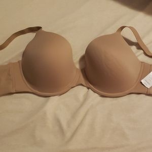 Soma Enbliss Full Coverage soft tan